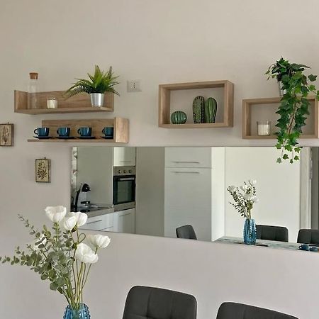Atabey Appartamento Sul Mare Focene Exteriér fotografie