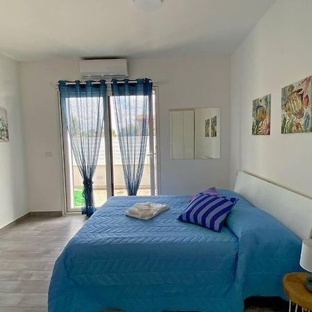 Atabey Appartamento Sul Mare Focene Exteriér fotografie