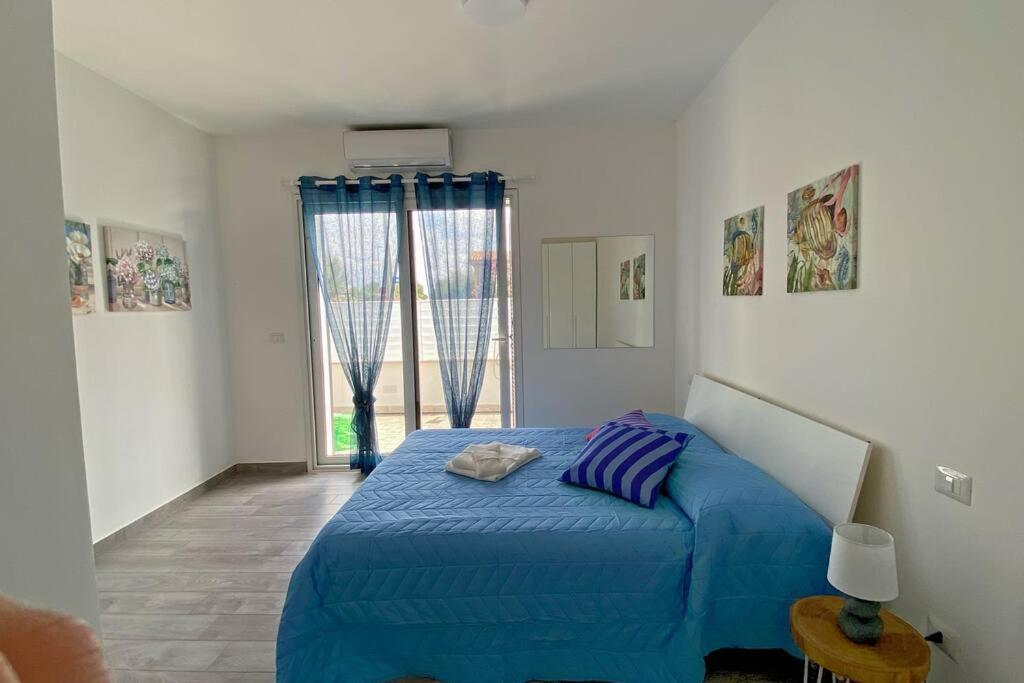 Atabey Appartamento Sul Mare Focene Exteriér fotografie